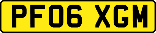 PF06XGM