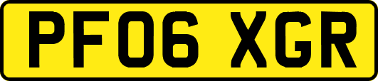 PF06XGR