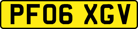 PF06XGV