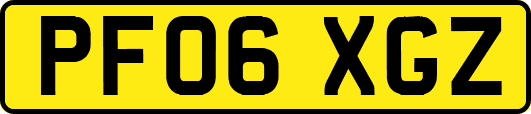 PF06XGZ