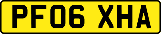 PF06XHA