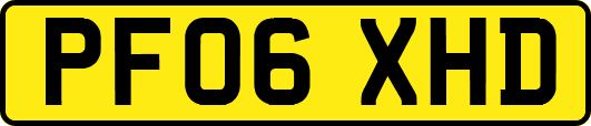 PF06XHD
