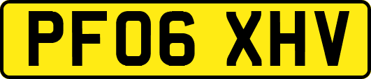 PF06XHV