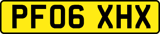 PF06XHX