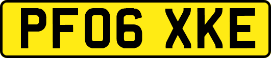 PF06XKE