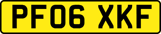 PF06XKF