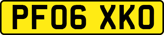 PF06XKO