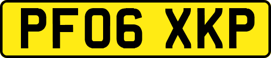 PF06XKP