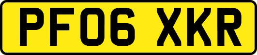PF06XKR