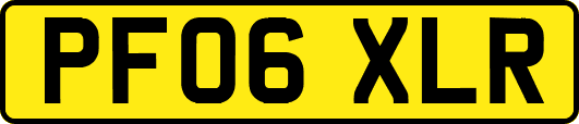 PF06XLR
