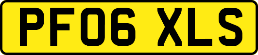 PF06XLS