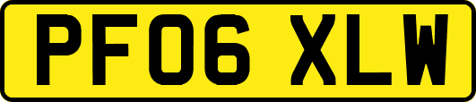 PF06XLW