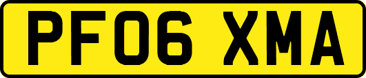 PF06XMA
