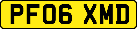 PF06XMD