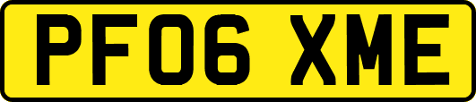 PF06XME