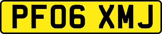 PF06XMJ