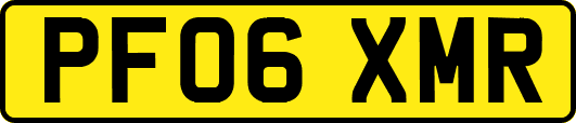 PF06XMR