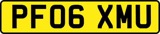 PF06XMU