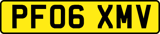 PF06XMV