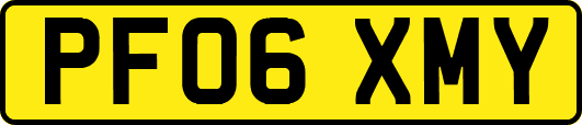 PF06XMY