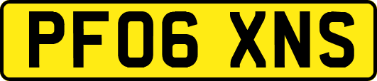 PF06XNS
