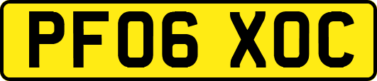PF06XOC