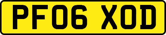 PF06XOD