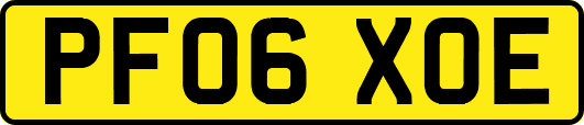 PF06XOE