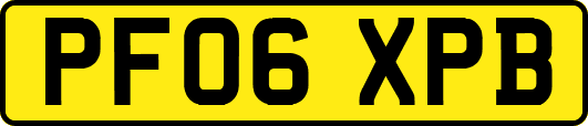 PF06XPB