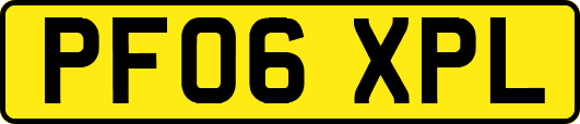PF06XPL