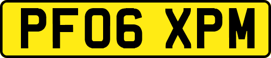 PF06XPM