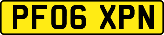 PF06XPN