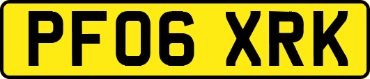 PF06XRK