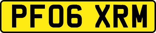 PF06XRM