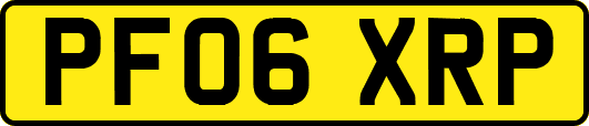 PF06XRP