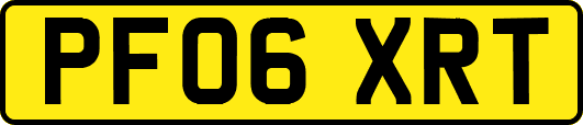 PF06XRT