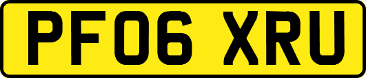 PF06XRU