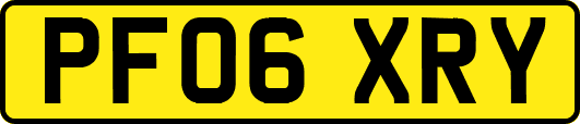 PF06XRY