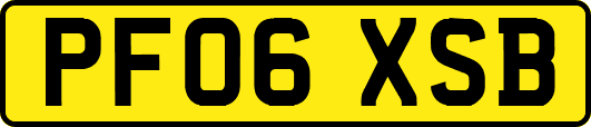 PF06XSB