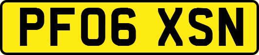 PF06XSN