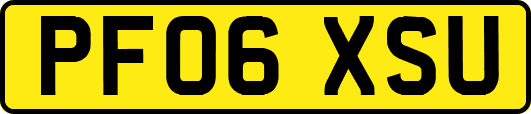 PF06XSU