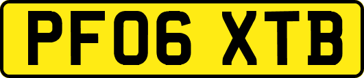 PF06XTB