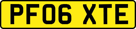 PF06XTE