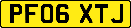 PF06XTJ