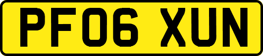 PF06XUN