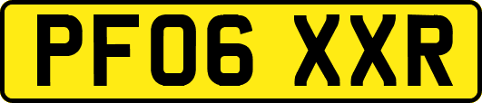 PF06XXR