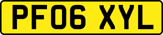 PF06XYL