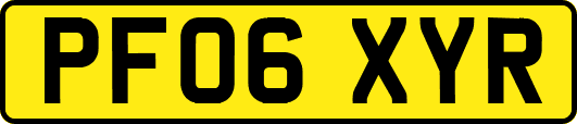 PF06XYR