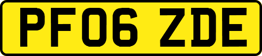PF06ZDE