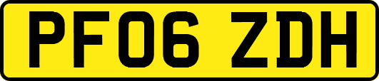 PF06ZDH